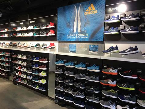 adidas shoe stores near me